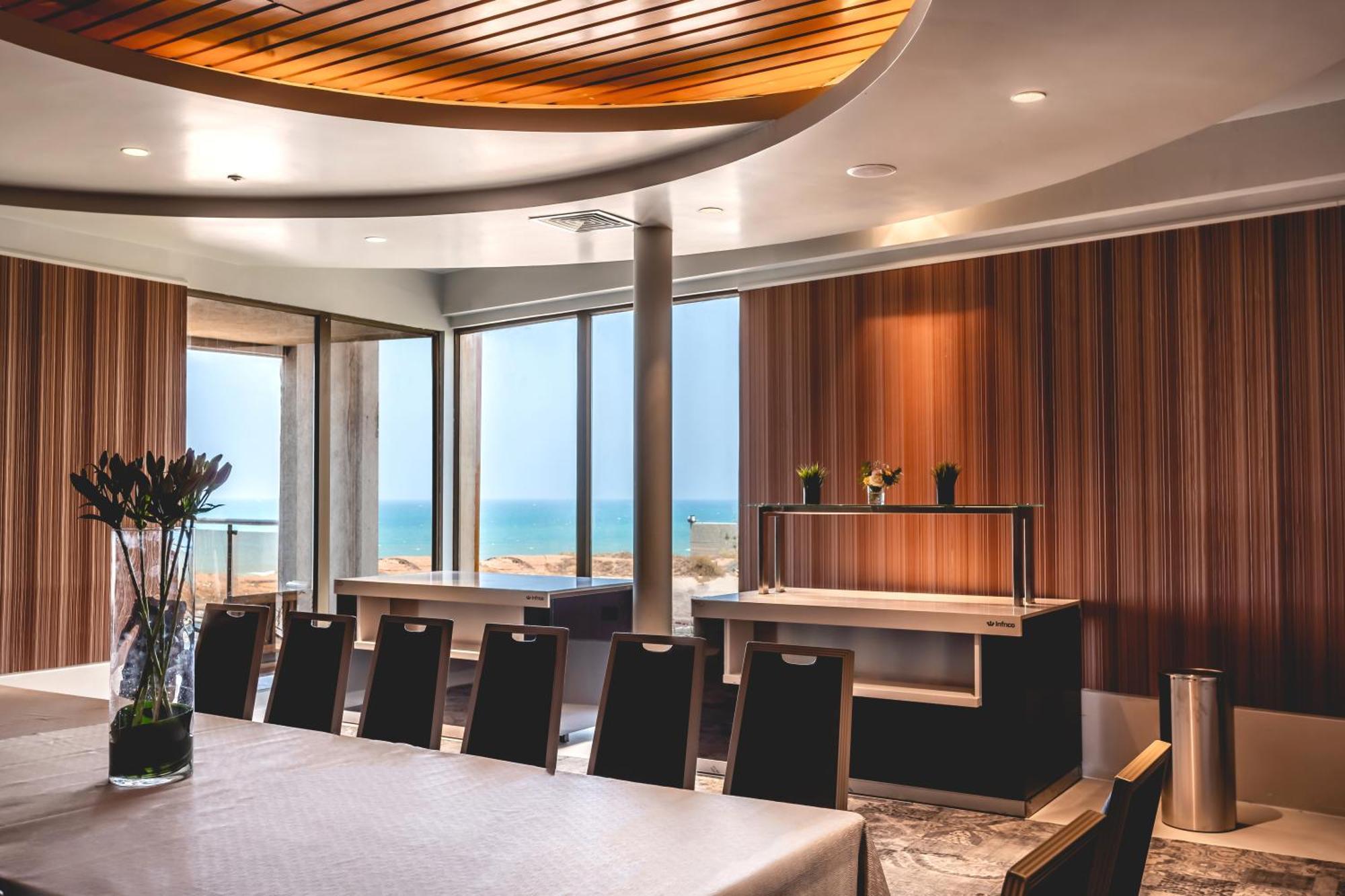 Daniel Herzliya Hotel Ngoại thất bức ảnh The Club at Jumeirah