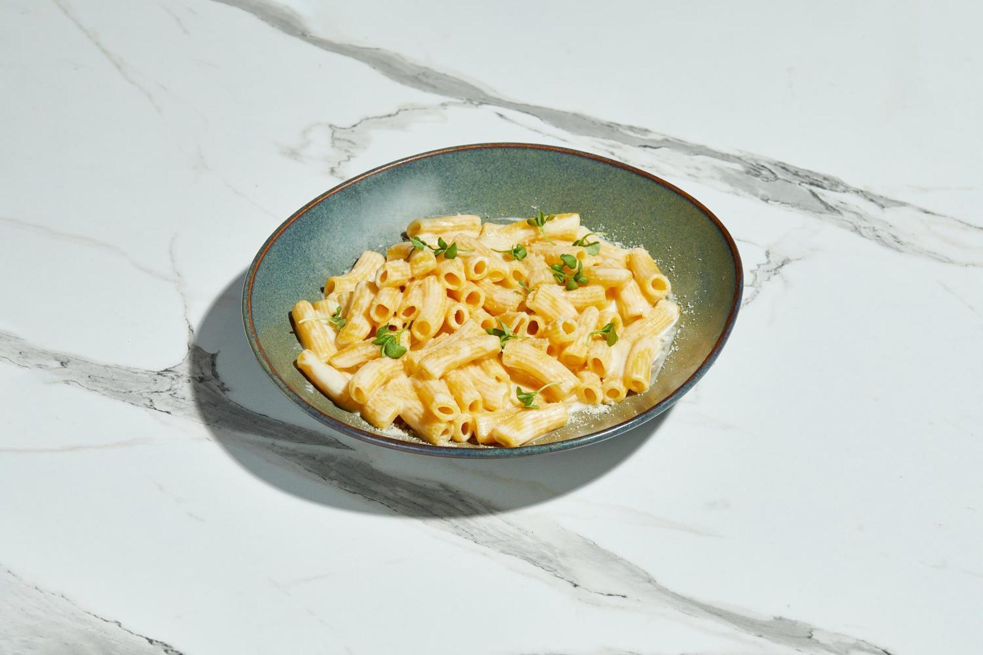 Daniel Herzliya Hotel Ngoại thất bức ảnh Rigatoni alla vodka